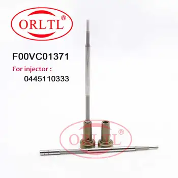 ORLTL Ventil za Vbrizgavanje FOOVC01371 Original Injektor Ventil F OOV C01 371, FOOV C01 371 Za 0445110372 0445110383