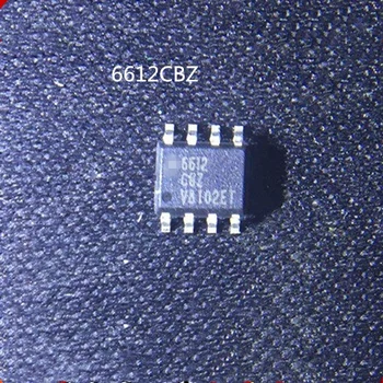 5PCS ISL6612CBZ 6612CBZ ISL6612CBZ ISL6612 CBZ popolnoma nov in original čipu IC