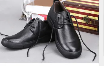 Poletje 2 nova moška obutev korejska različica trend 9 moške priložnostne čevlji dihanje YB090M19