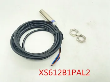 XS612B1PAL2 XS612B1NAL2 M12 Stikalo Senzor New Visoke Kakovosti