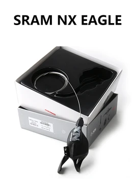 SRAM NX OREL SL 1X12 12 Hitrost Gorsko Kolo Kolo Desno Transformator Sprožilec Ročica za MTB Menjalnik Del