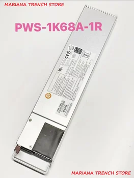 Odveč Napajanje za Supermicro 1600W 1U (PWS-1K68A-1R)