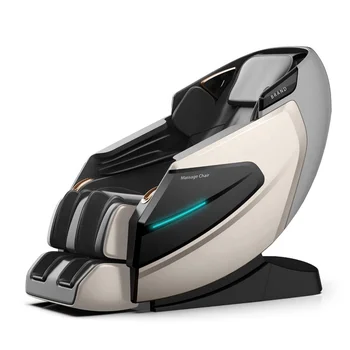 2021 najboljši prodajalec nova modela pametnih chair4D poceni večnamenska ergonomska breztežnosti, električni smart stol masaža stol 3D